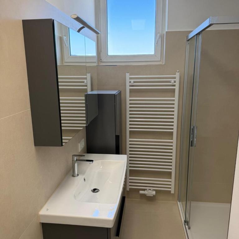 TAMLiving Zentrum Luxus Messe WIFI Traumaussicht Sunrise&Sunset - Apartment mit 1 Schlafzimmer - 20