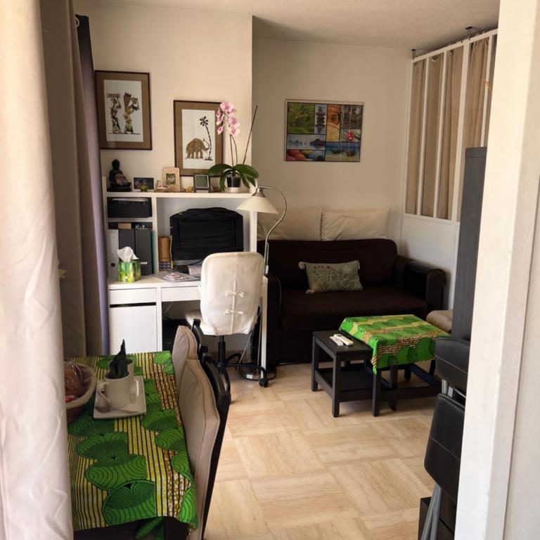 Cocon Vue Mer - Appartement 1 Chambre - 9