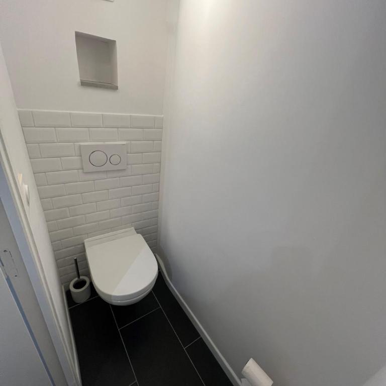 Fisherman's House in Old Antibes - Appartement 1 Chambre - 12
