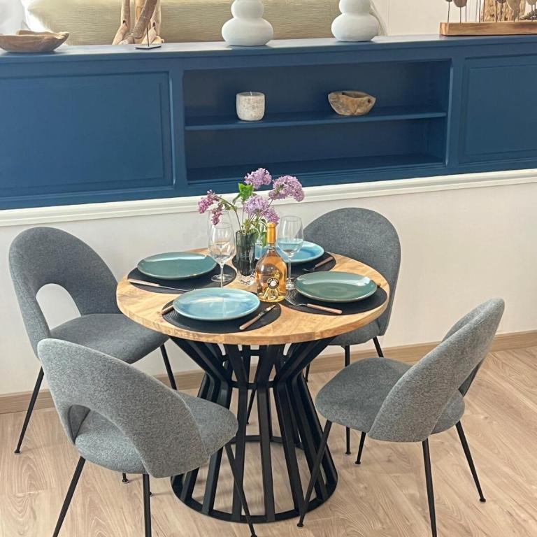 Fisherman's House in Old Antibes - Appartement 1 Chambre - 24