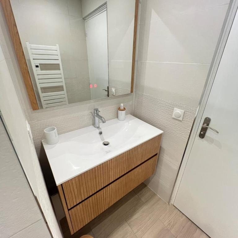 Fisherman's House in Old Antibes - Appartement 1 Chambre - 27