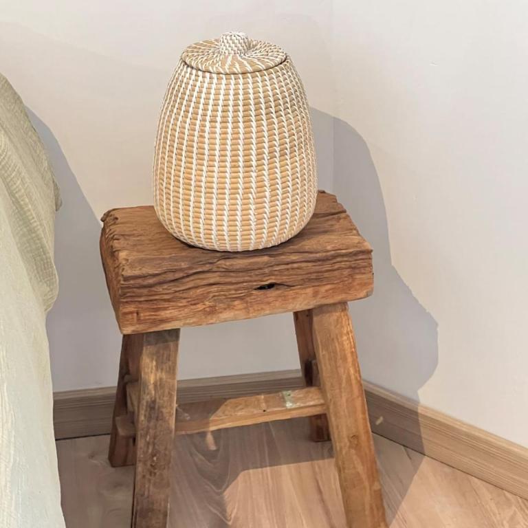 Fisherman's House in Old Antibes - Appartement 1 Chambre - 37