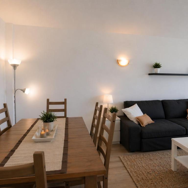 Apartamento en Sa Marina cerca de la playa - Apartamento - 2
