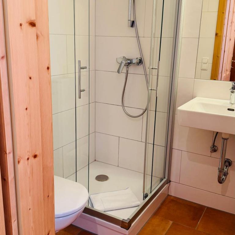 Hupfmühle Pension - Classic Doppelzimmer - 2