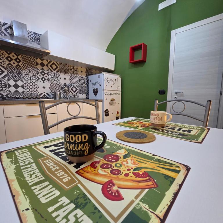 Residenza Beccadelli - Two-Bedroom Apartment - 9