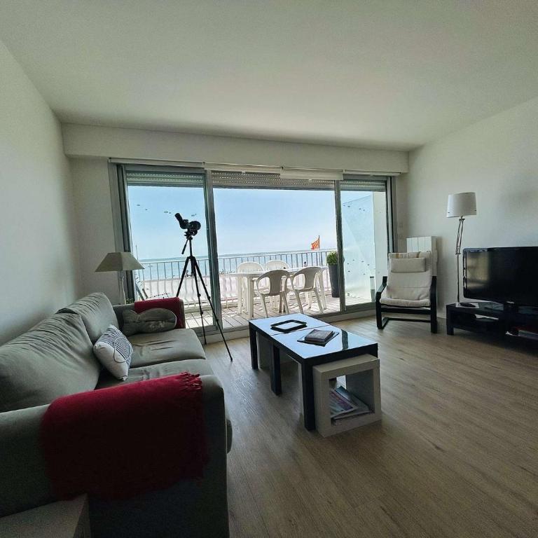 La croix du Sud, T3 - Face Mer - LA BAULE - LB523-030 - Apartment mit 2 Schlafzimmern - 3