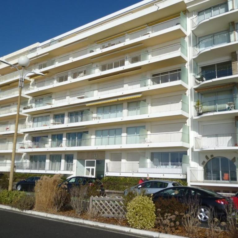 La croix du Sud, T3 - Face Mer - LA BAULE - LB523-030 - Apartment mit 2 Schlafzimmern - 12