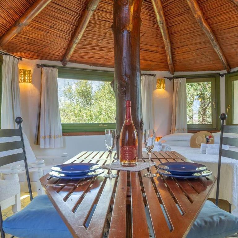 Hotiday Elite Villa Pavoni - Monolocale Superior - 16