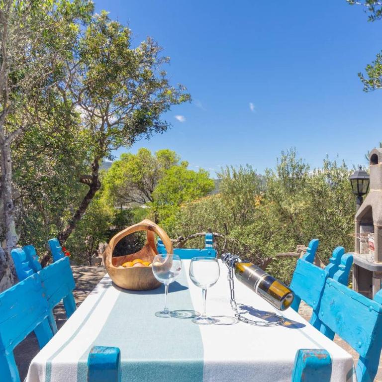 Hotiday Elite Villa Pavoni - Villa con 2 Camere da Letto - 1