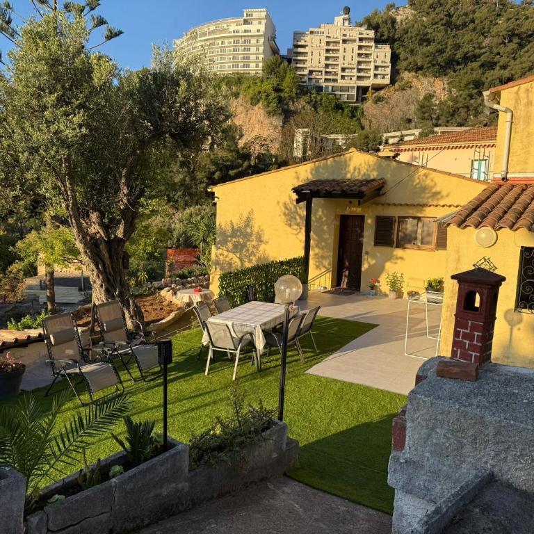 Maison Erina - Villa 2 Chambres - 1