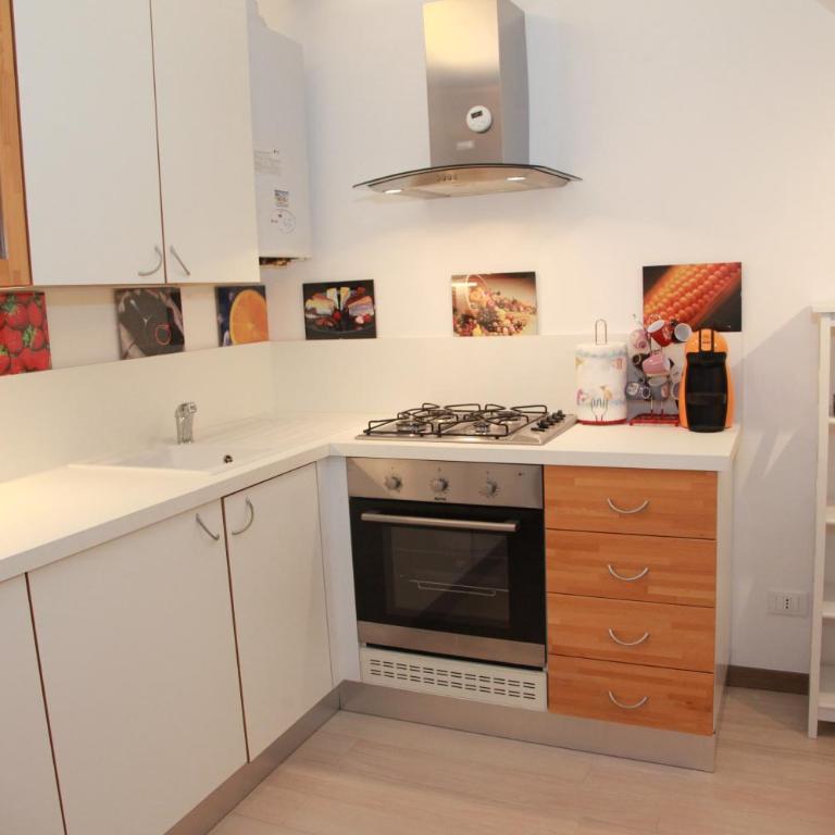 Home Sweet Home - Appartamento con 1 Camera da Letto - 2