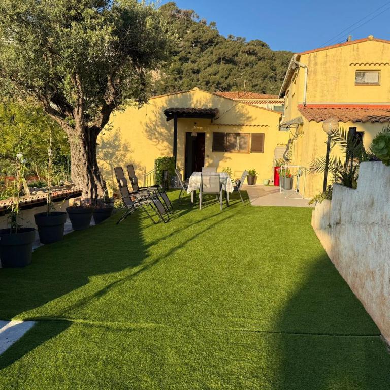 Maison Erina - Villa 2 Chambres - 6