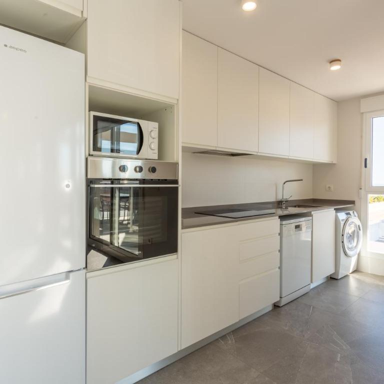 AT Ponent II B1 - Apartamento de 2 dormitorios - 7