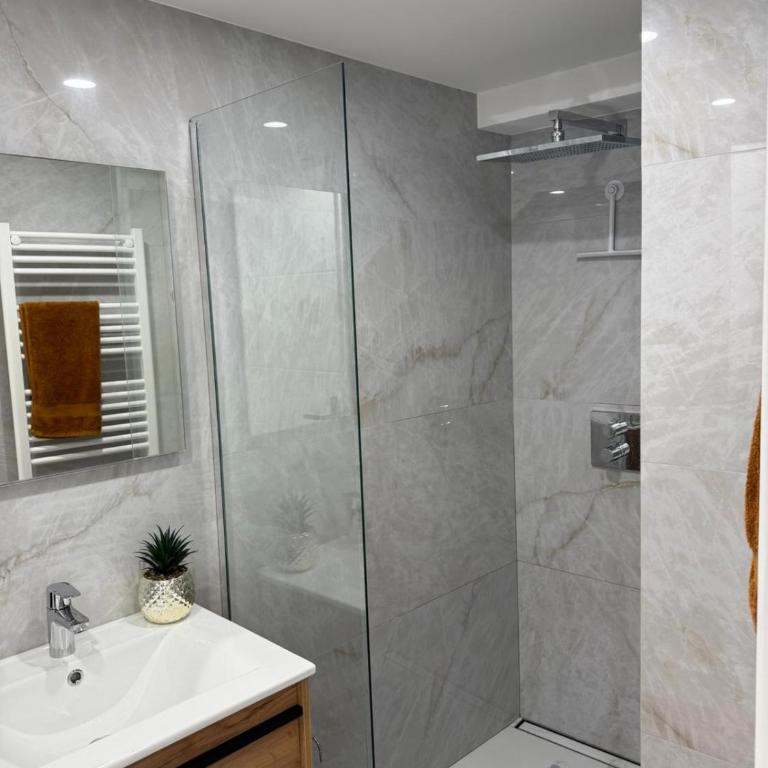 Maison Erina - Villa 2 Chambres - 13
