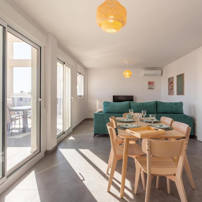 AT Ponent II B1 - Apartamento de 2 dormitorios - 8