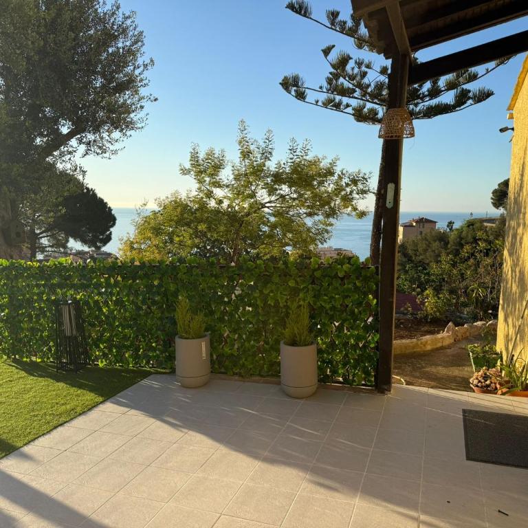 Maison Erina - Villa 2 Chambres - 16