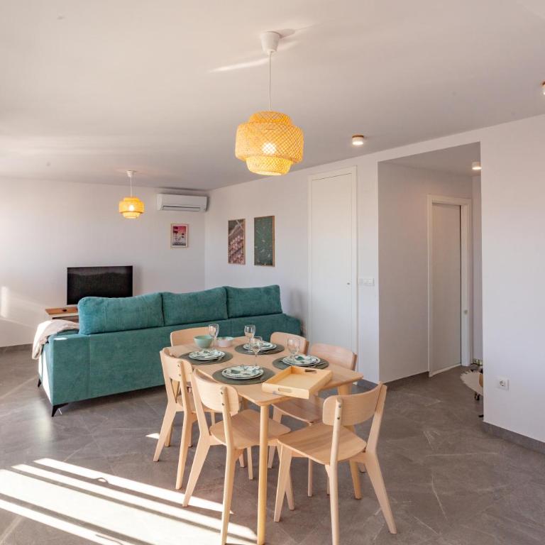 AT Ponent II B1 - Apartamento de 2 dormitorios - 10
