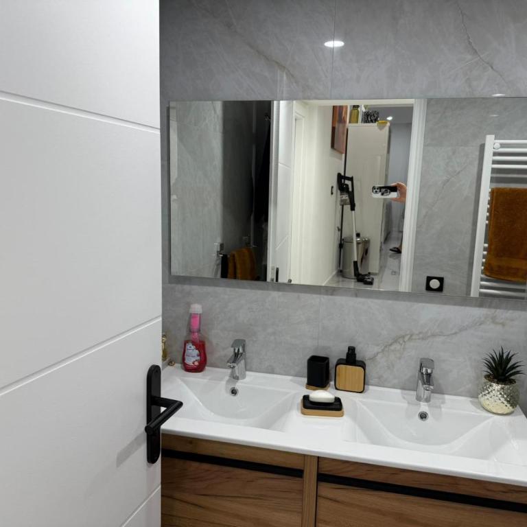Maison Erina - Villa 2 Chambres - 17