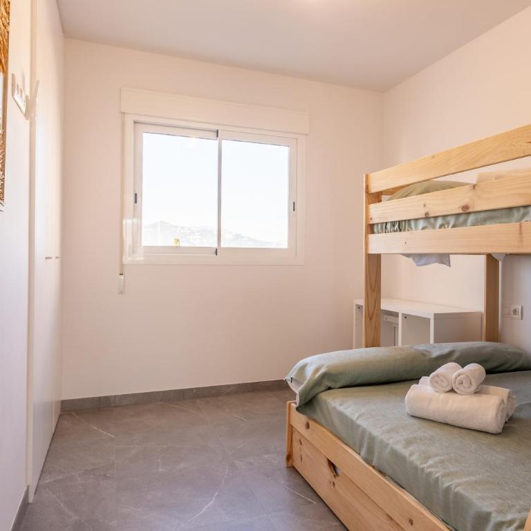 AT Ponent II B1 - Apartamento de 2 dormitorios - 11