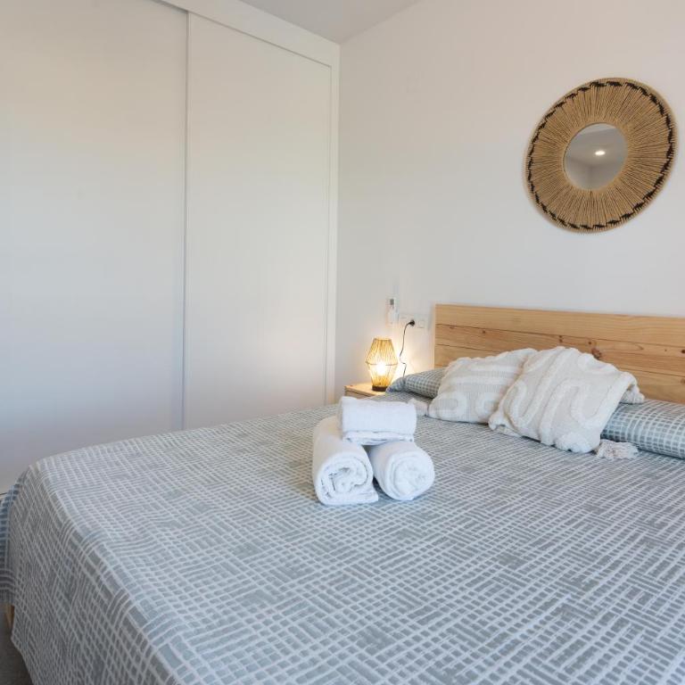 AT Ponent II B1 - Apartamento de 2 dormitorios - 13