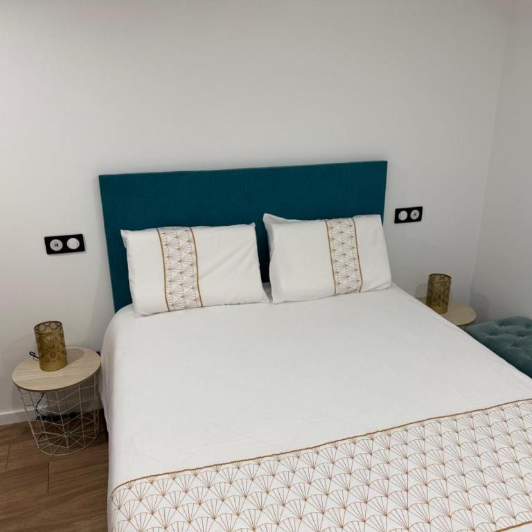 Maison Erina - Villa 2 Chambres - 19