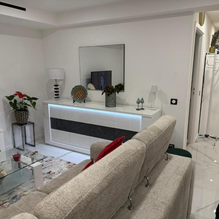 Maison Erina - Villa 2 Chambres - 21