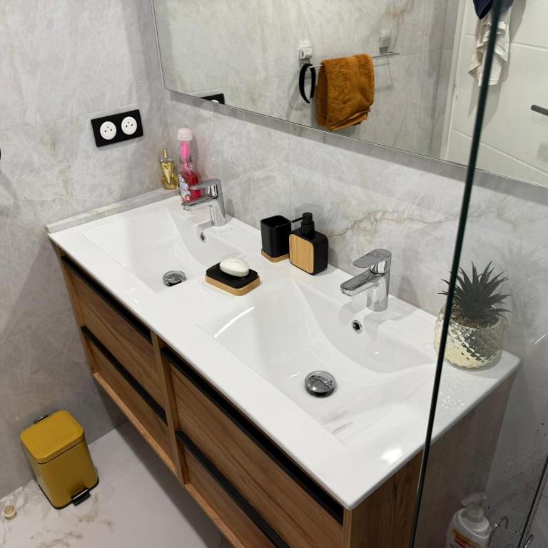 Maison Erina - Villa 2 Chambres - 22