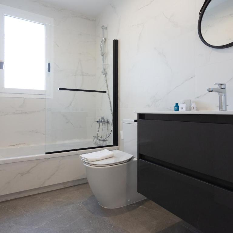 AT Ponent II B1 - Apartamento de 2 dormitorios - 15