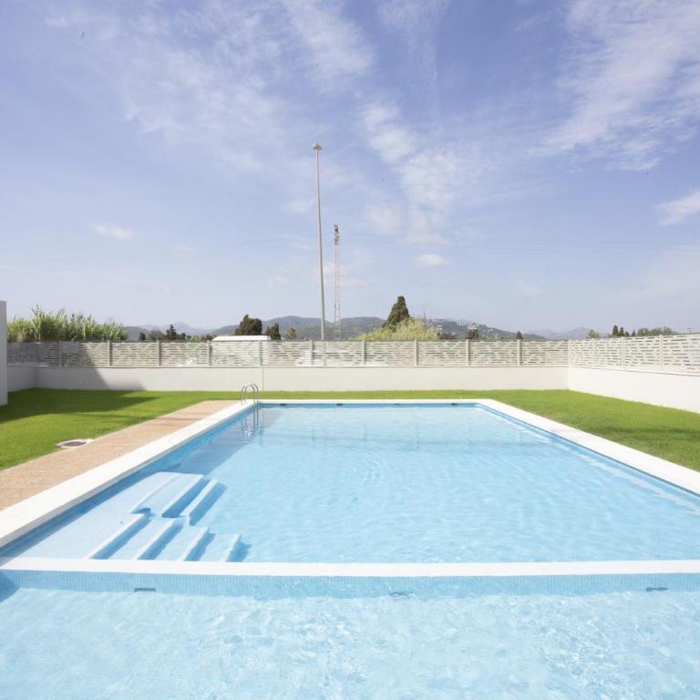 AT Ponent II B1 - Apartamento de 2 dormitorios - 21