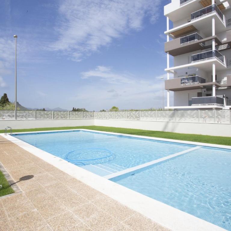 AT Ponent II B1 - Apartamento de 2 dormitorios - 22