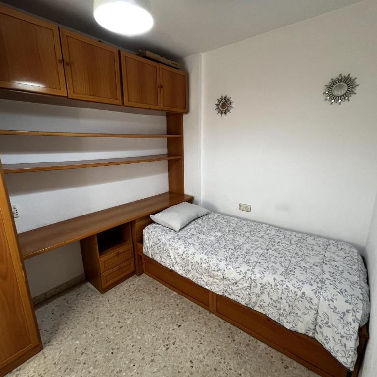 Apartamento Paola - Apartamento - 4