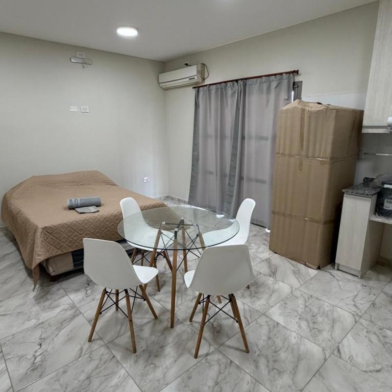 Departamentos familia Miron - One-Bedroom Apartment - 5