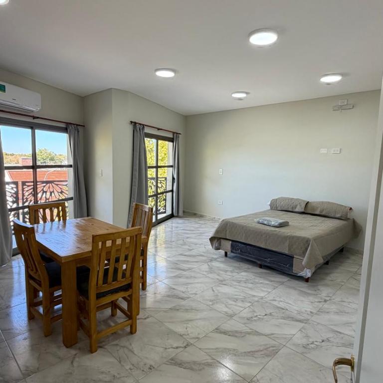 Departamentos familia Miron - One-Bedroom Apartment - 8