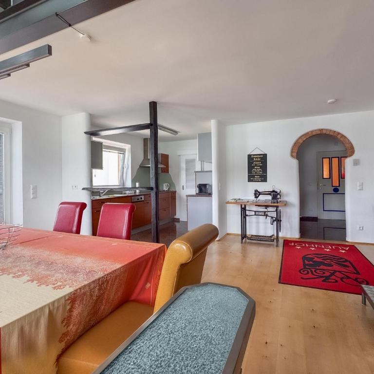 Ferienhaus Pippan - Ferienhaus mit Dusche - 9