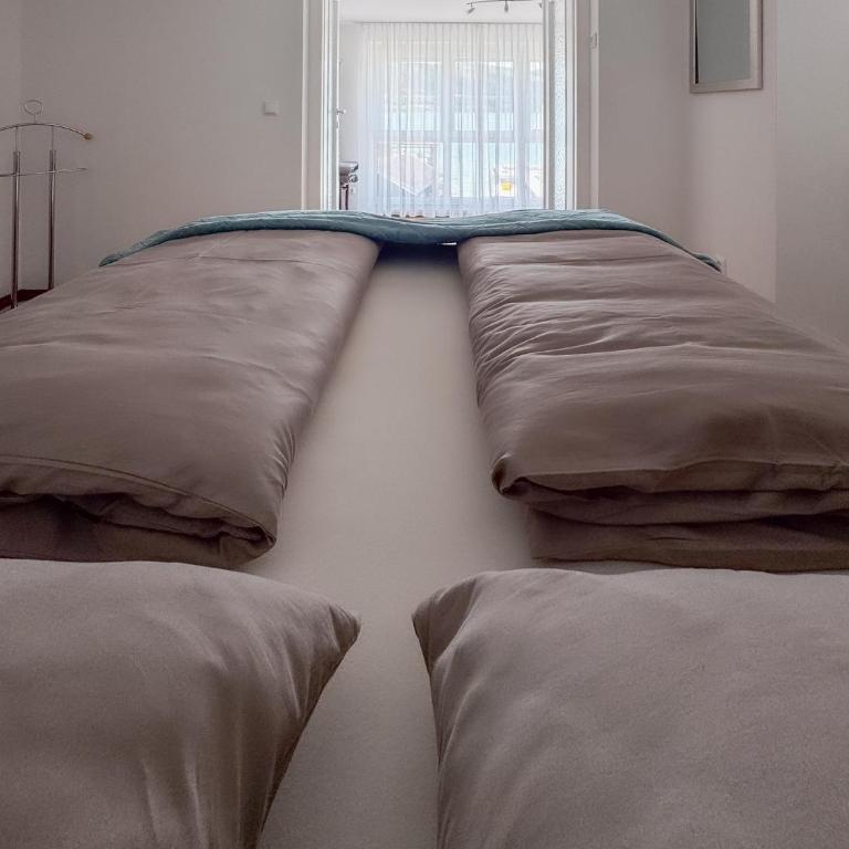 Ferienhaus Pippan - Ferienhaus mit Dusche - 10