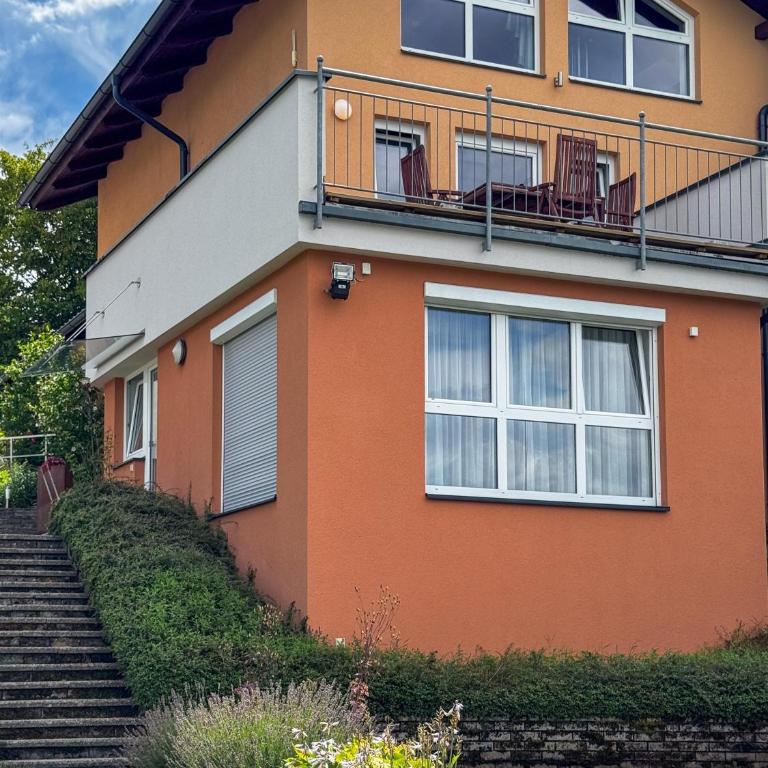Ferienhaus Pippan - Ferienhaus mit Dusche - 11
