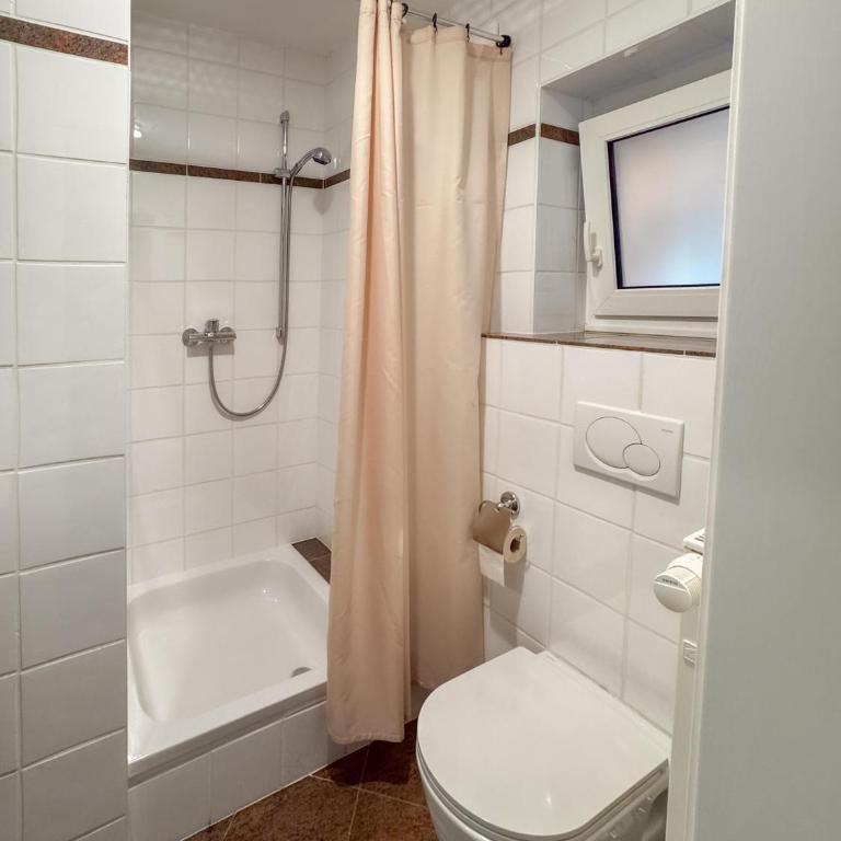 Ferienhaus Pippan - Ferienhaus mit Dusche - 12