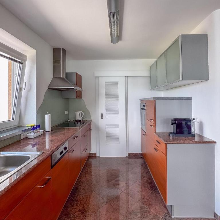 Ferienhaus Pippan - Ferienhaus mit Dusche - 16