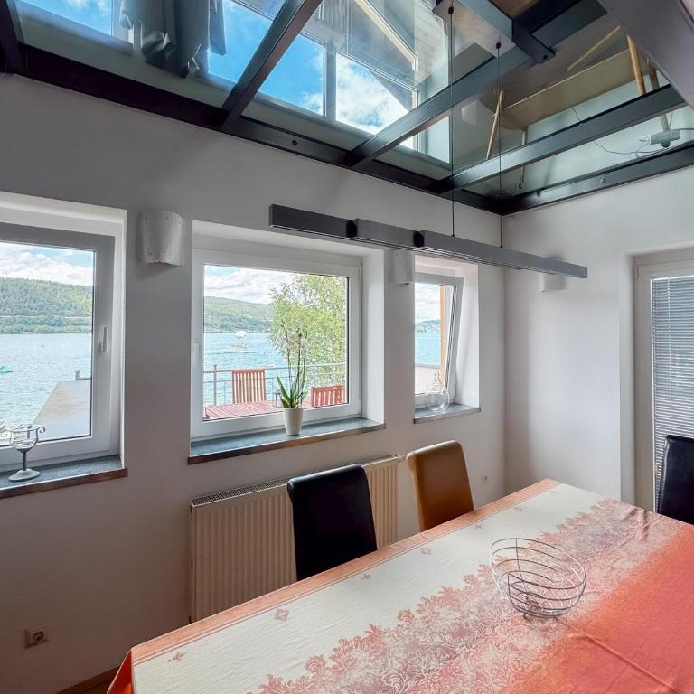 Ferienhaus Pippan - Ferienhaus mit Dusche - 17