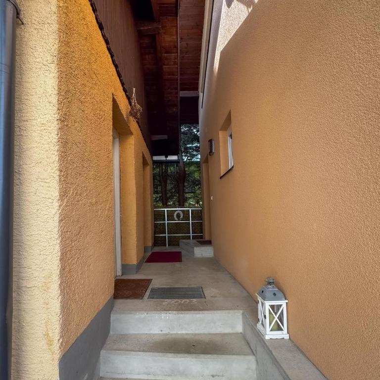 Ferienhaus Pippan - Ferienhaus mit Dusche - 19
