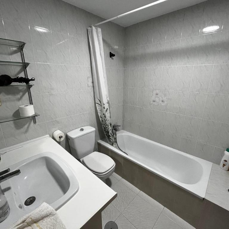 Apartamento Paola - Apartamento - 2