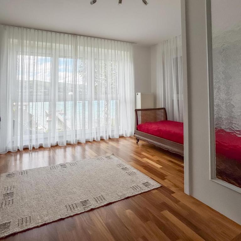 Ferienhaus Pippan - Ferienhaus mit Dusche - 23