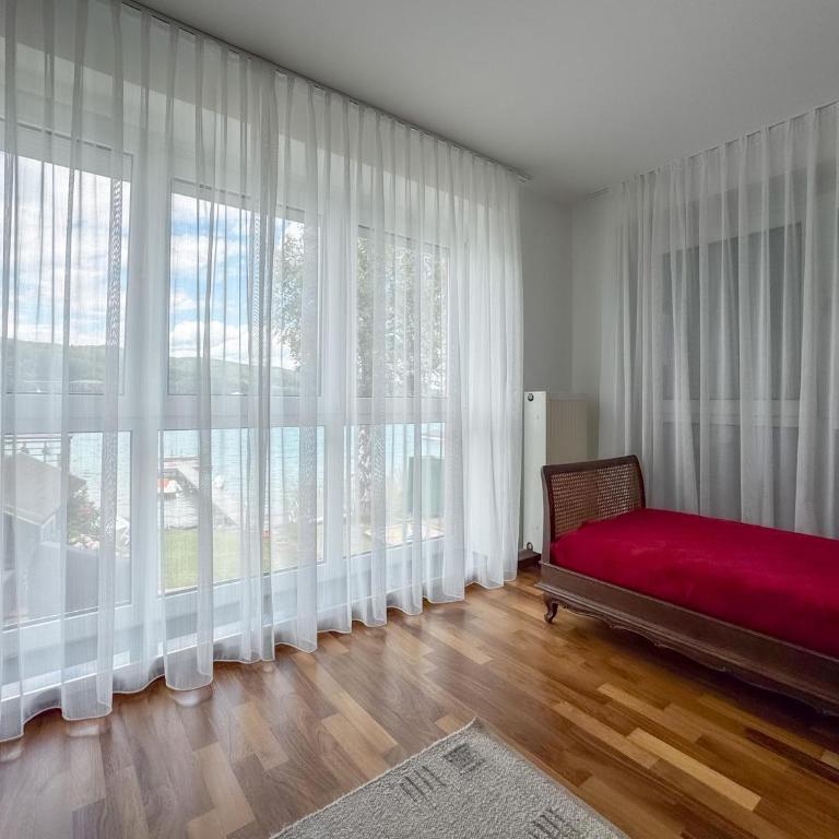 Ferienhaus Pippan - Ferienhaus mit Dusche - 28