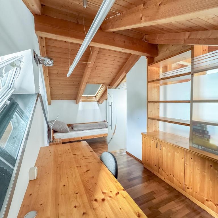 Ferienhaus Pippan - Ferienhaus mit Dusche - 29
