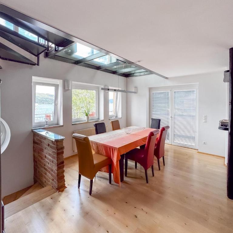 Ferienhaus Pippan - Ferienhaus mit Dusche - 34