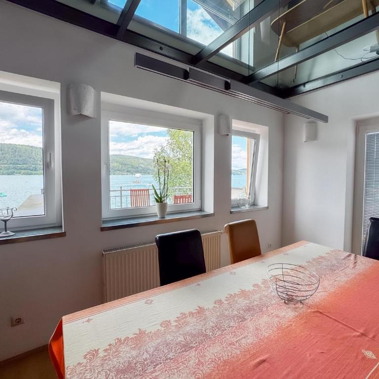 Ferienhaus Pippan - Ferienhaus mit Dusche - 35