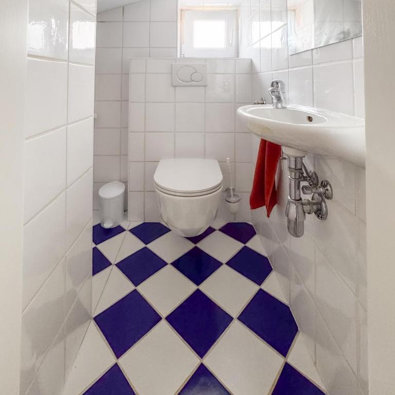 Ferienhaus Pippan - Ferienhaus mit Dusche - 39