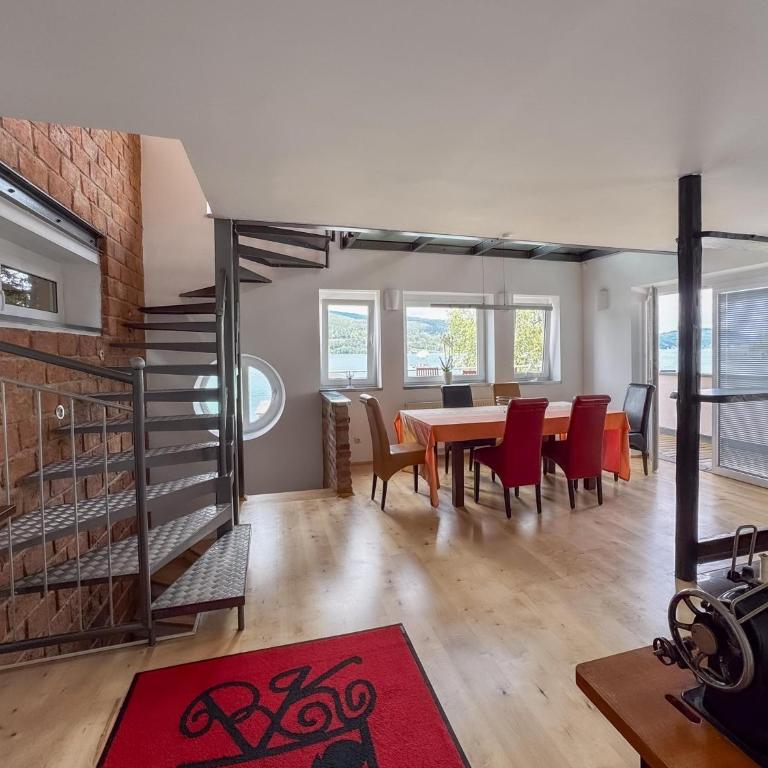Ferienhaus Pippan - Ferienhaus mit Dusche - 43