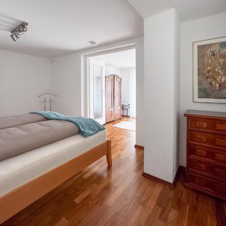 Ferienhaus Pippan - Ferienhaus mit Dusche - 44