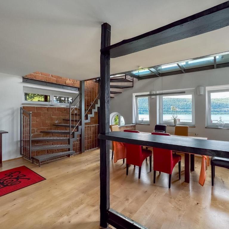 Ferienhaus Pippan - Ferienhaus mit Dusche - 45